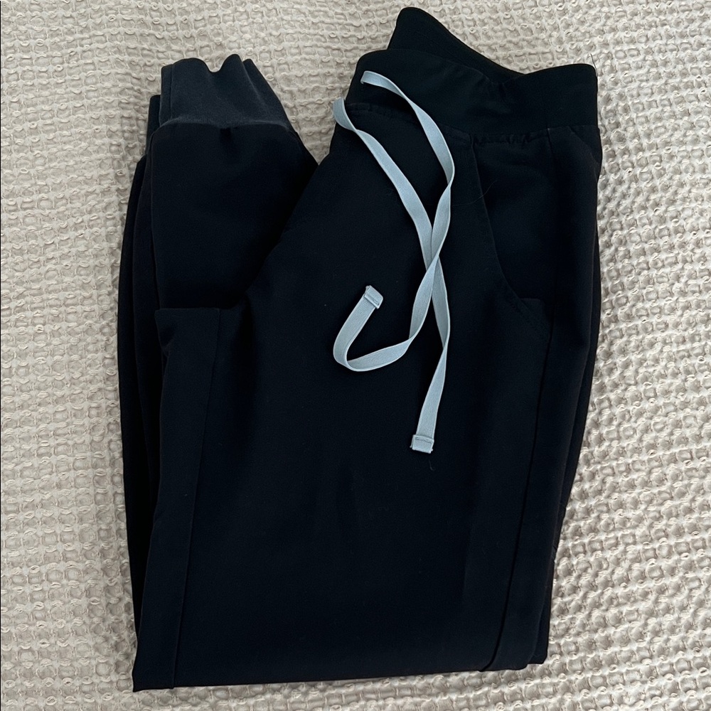 Figs Zamora jogger scrub pants